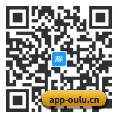 iPhone APP 二维码